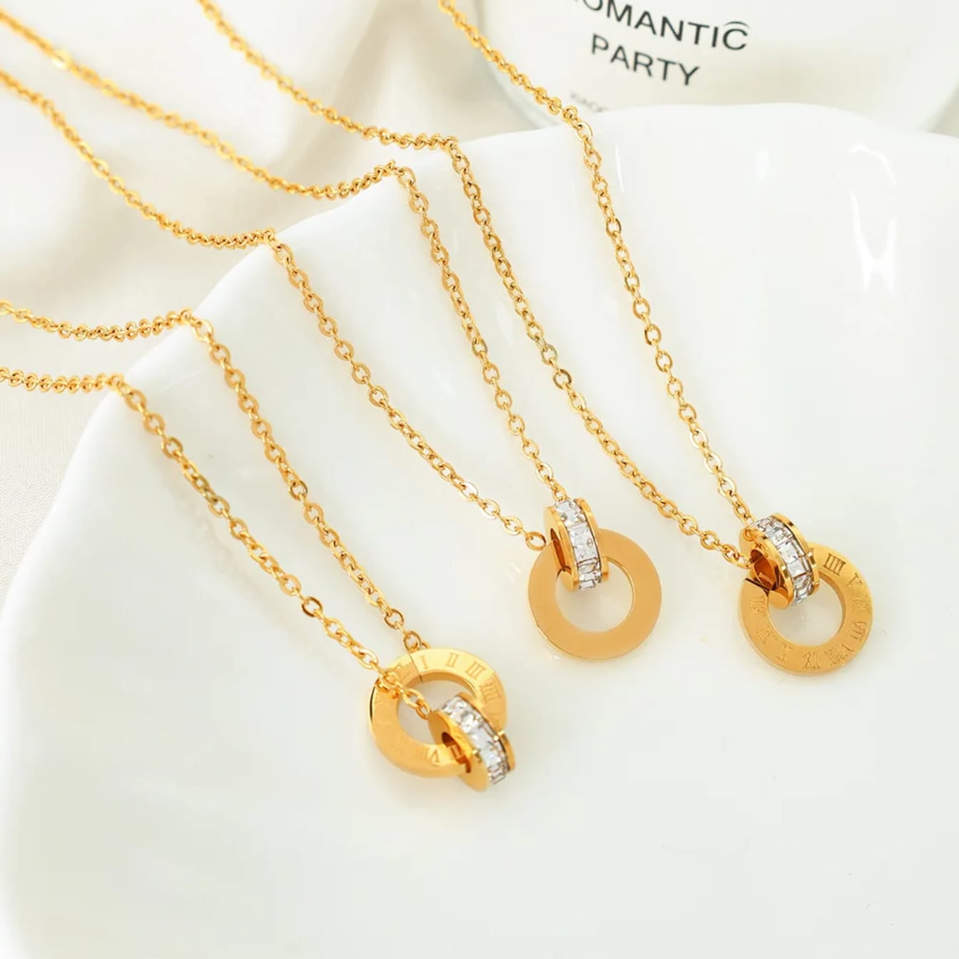 Ring chain