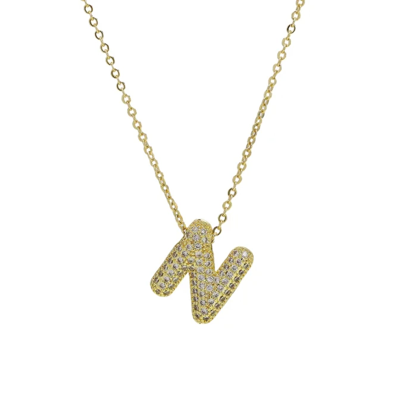 Initial chains