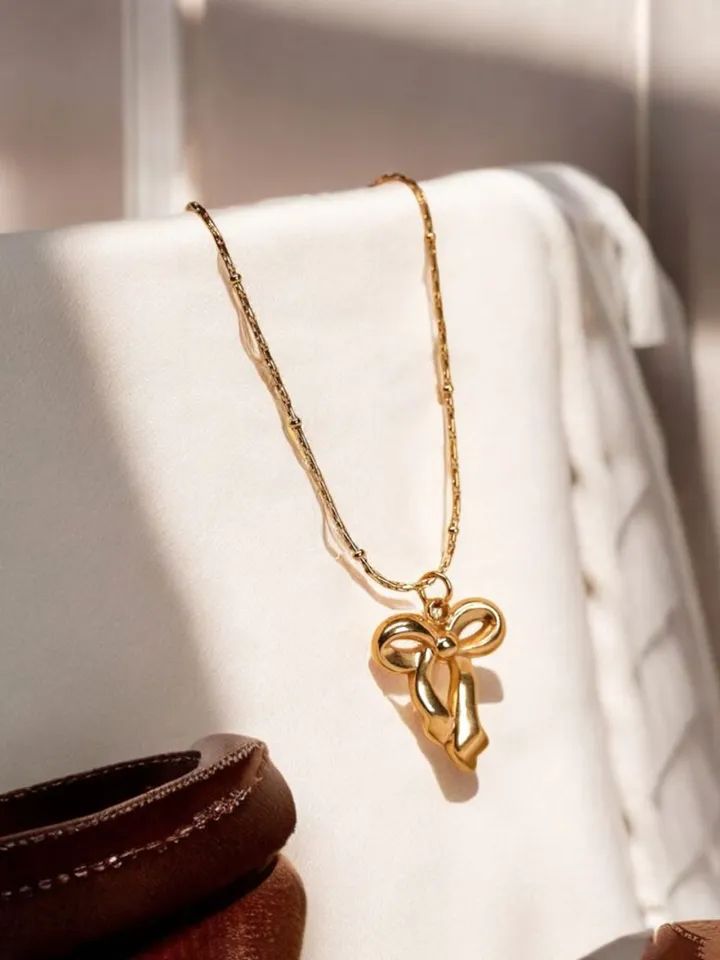 Bow chain