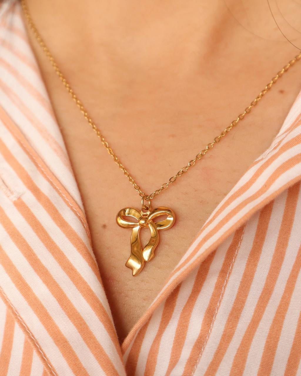 Bow chain
