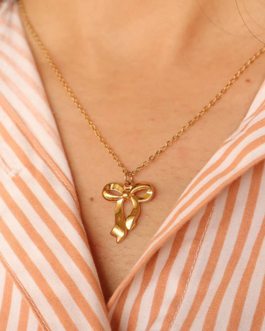 Bow chain