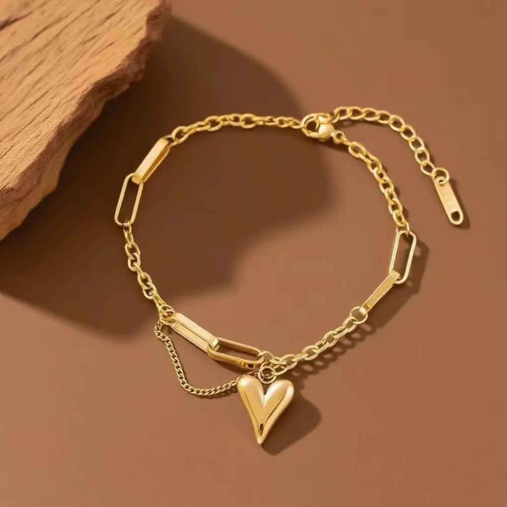 Always mine bracelet