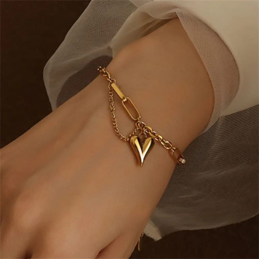 Always mine bracelet