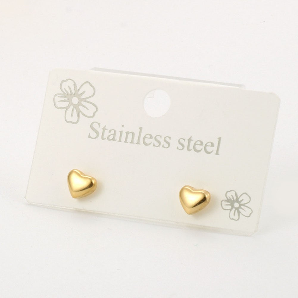 Dainty studs