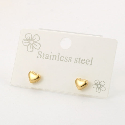 Dainty studs