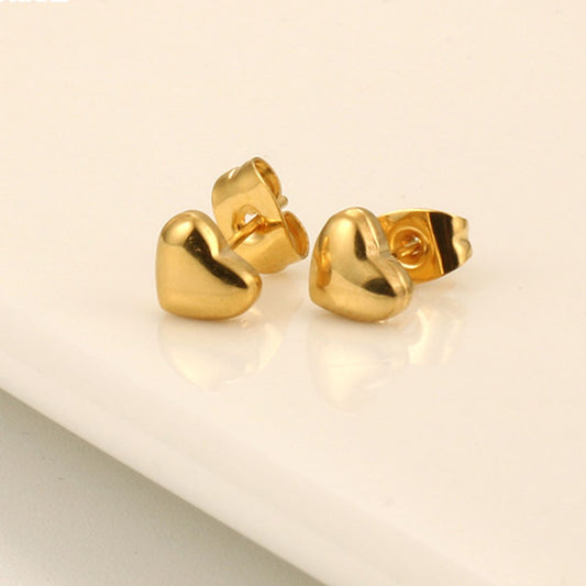Dainty studs