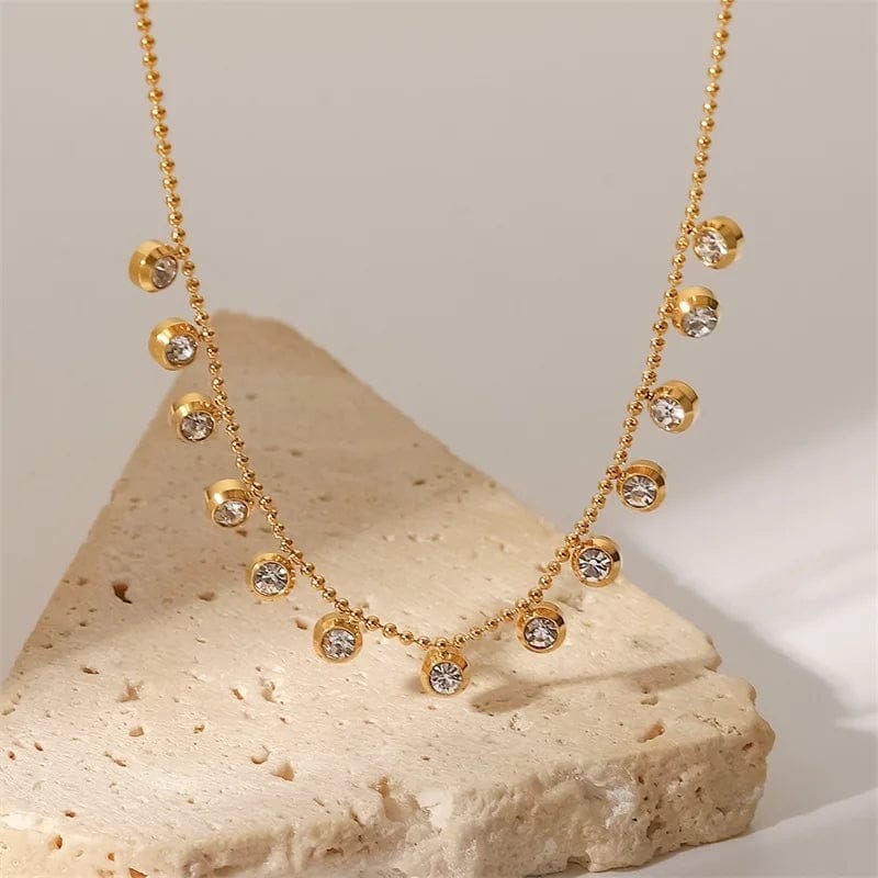 Luminous Drop chain