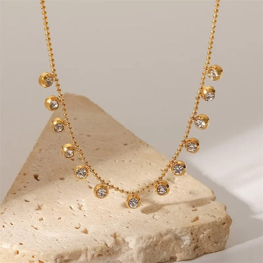 Luminous Drop chain