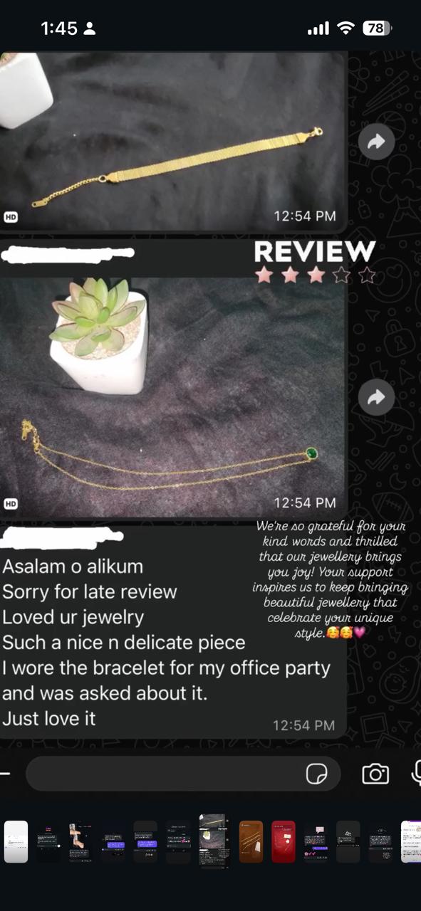Customer photo